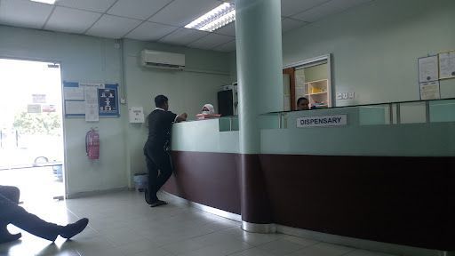 Agrobank Port Dickson