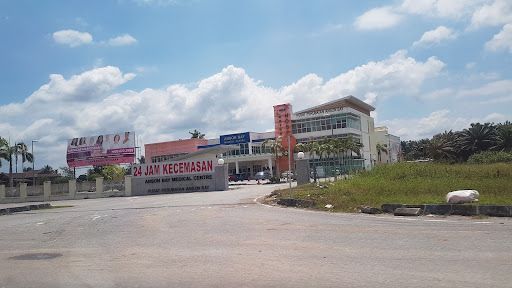 Anson Bay Medical Centre