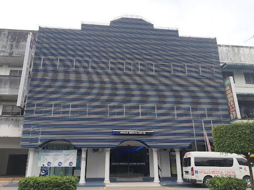 Apollo Medical Centre