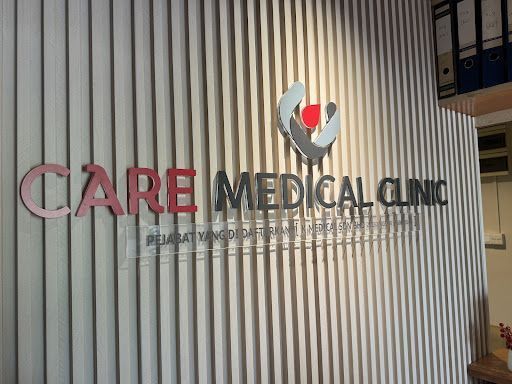 Care Medical Clinic