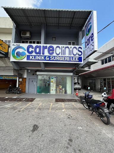 Careclinics Lee Teluk Intan