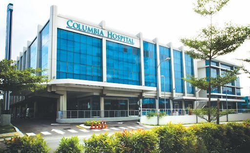 Columbia Asia Hospital Setapak