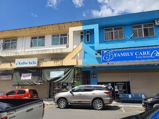 Family Care Clinic