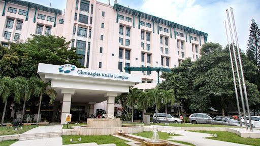 Gleneagles Hospital Kuala Lumpur