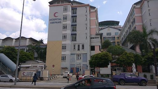 Hospital Ampang