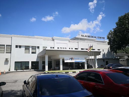 Hospital Aurelius Negeri