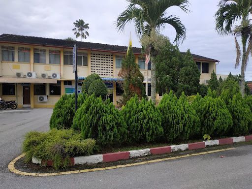 Hospital Bahagia Ulu Kinta (Hospital Tanjung Rambutan)