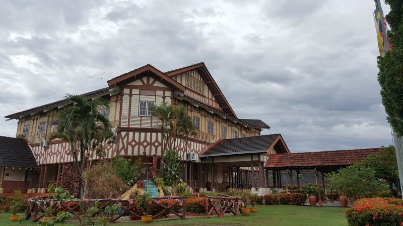 Hospital Batu Gajah (HBG)