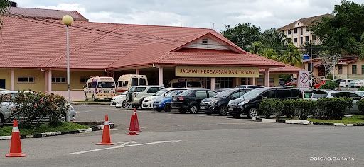 Hospital Beaufort