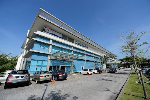 Hospital Columbia Asia Bukit Rimau