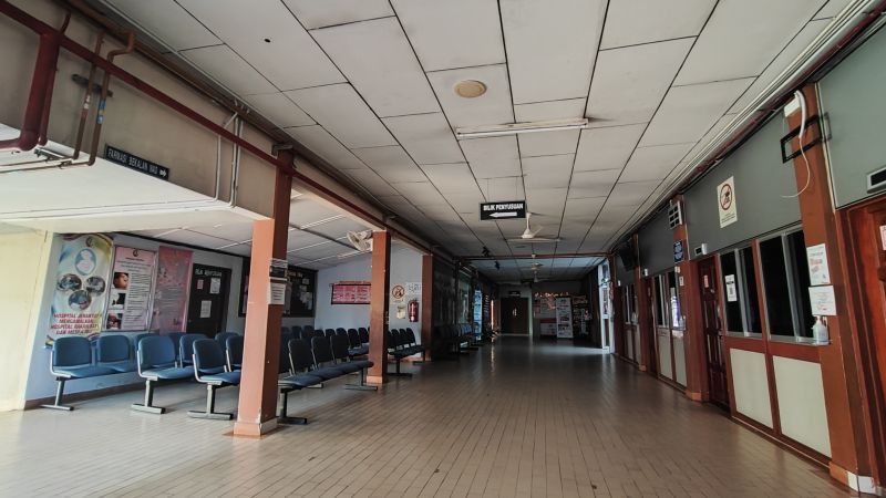 Hospital Jerantut