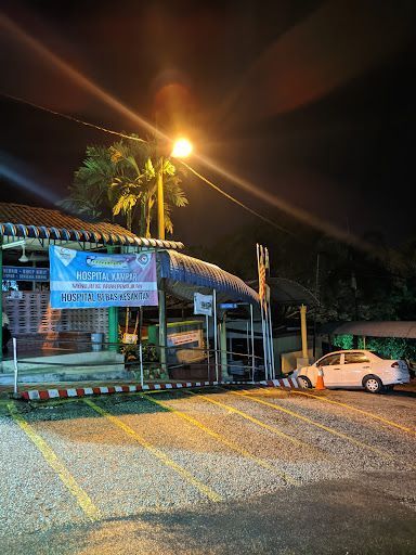 Hospital Kampar