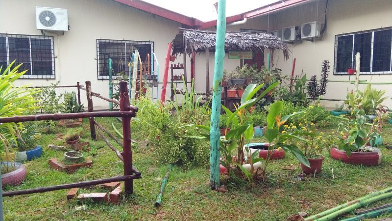 Hospital Kudat