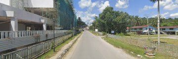 Hospital lawas baru