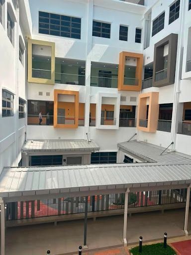 HOSPITAL LAWAS, SARAWAK