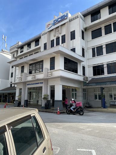 Hospital Pakar Komuniti Perak