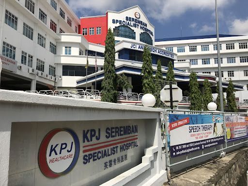 Hospital Pakar KPJ Seremban