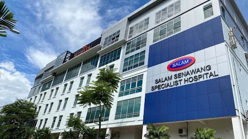 Hospital Pakar SALAM Senawang