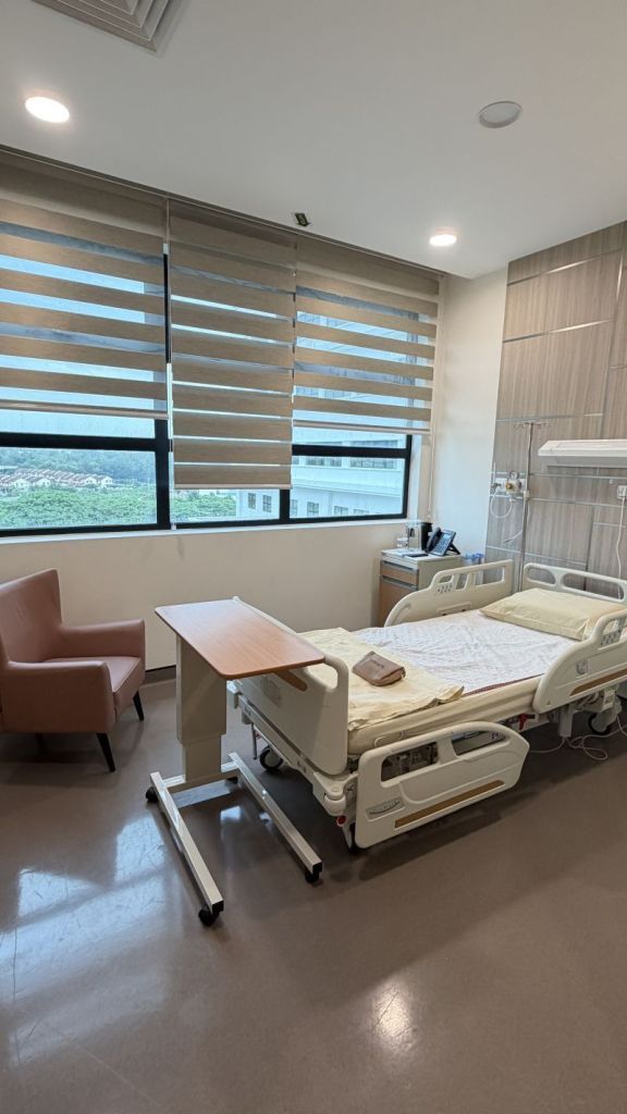 Hospital Pakar Selgate Rawang