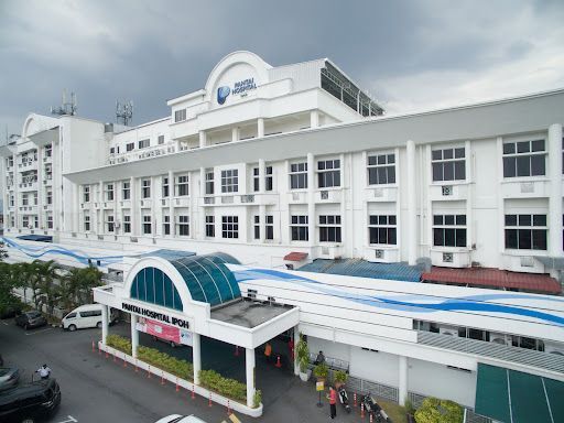 Hospital Pantai Ipoh
