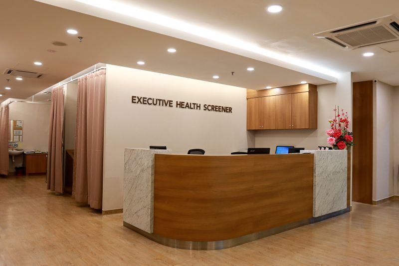 Hospital Pantai Penang