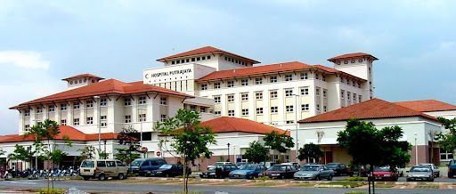 Hospital Putrajaya (HPj)