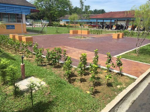 Hospital Selama