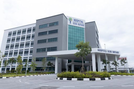Hospital Seri Botani Ipoh