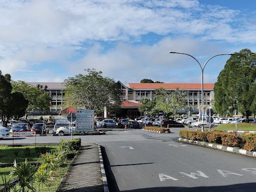 Hospital Sibu