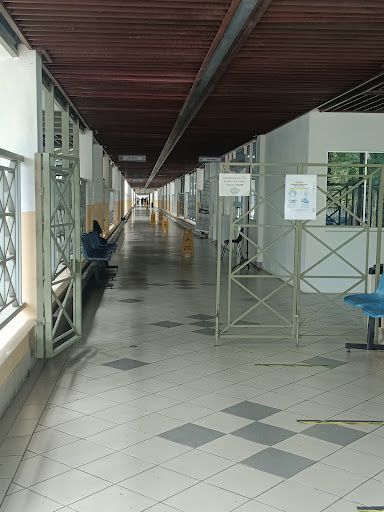 Hospital Sipitang