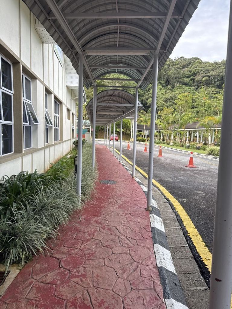 Hospital Sultanah Hajjah Kalsom, Cameron Highlands (HSHK)