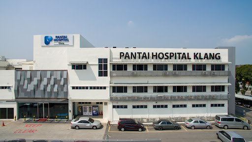 Hospital Swasta Terbaik Berdekatan di Bagan Pulau Ketam