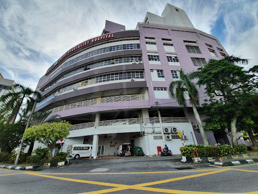 Hospital Swasta Terbaik Berdekatan di Bemban untuk Rawatan Segera Anda