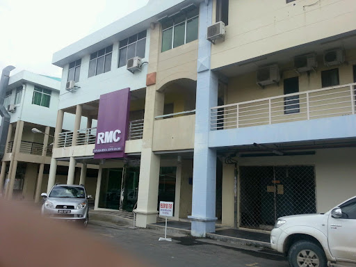 Hospital swasta terbaik berdekatan di Donggongon