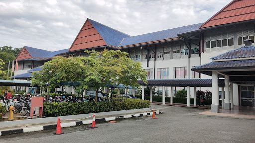 Hospital Swasta Terbaik Berdekatan Saya di Ayer Hangat