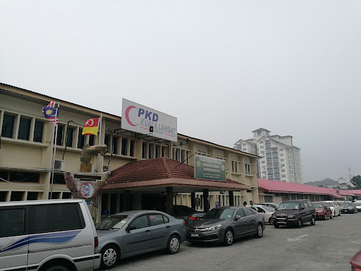 Hospital Swasta Terbaik Berdekatan Saya di Banting
