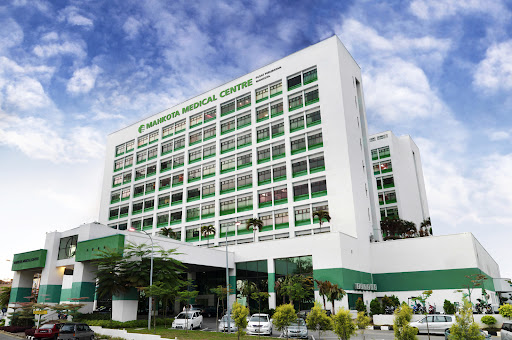 Hospital Swasta Terbaik Berdekatan Saya di Kampong Masjid Tanah