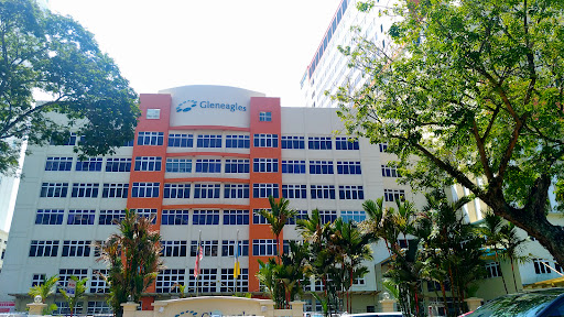 Hospital Swasta Terbaik Berdekatan Saya di Kampung Batu Feringgi