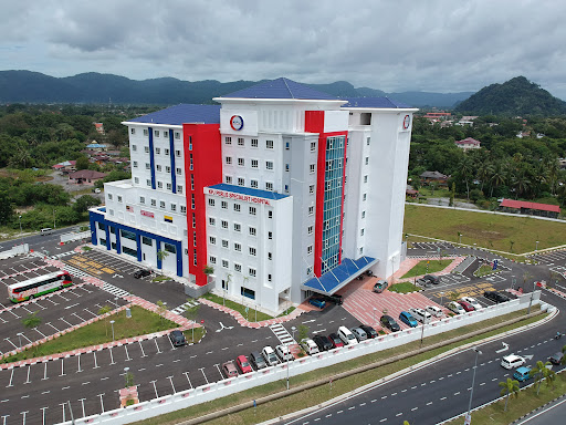 Hospital Swasta Terbaik Berdekatan Saya di Kangar