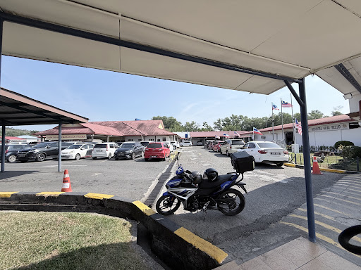 Hospital Swasta Terbaik Berdekatan Saya di Kota Belud