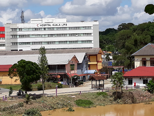 Hospital Swasta Terbaik Berdekatan Saya di Kuala Lipis