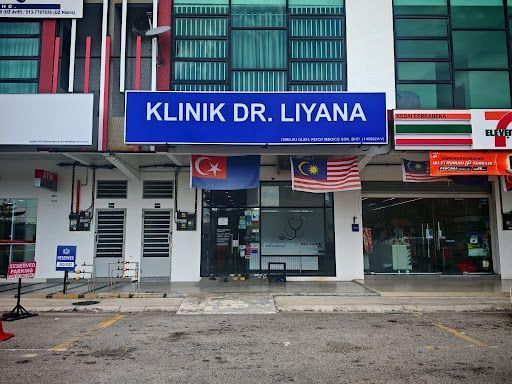 Hospital Swasta Terbaik Berdekatan Saya di Mersing