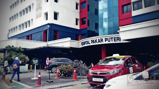 Hospital Swasta Terbaik Berdekatan Saya di Parit Raja