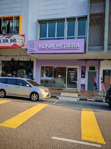 Hospital Swasta Terbaik Berdekatan Saya di Pekan Nenas