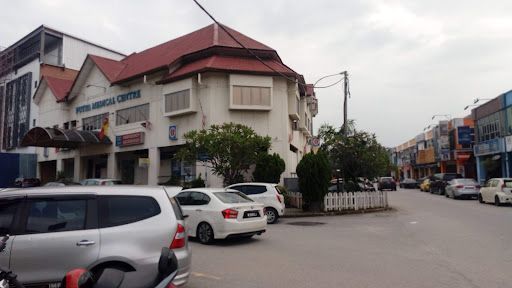 Hospital Swasta Terbaik Berdekatan Saya di Putra Heights