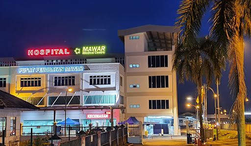 Hospital Swasta Terbaik Berdekatan Saya di Seremban