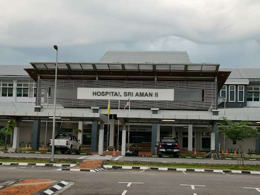 Hospital Swasta Terbaik Berdekatan Saya di Simanggang