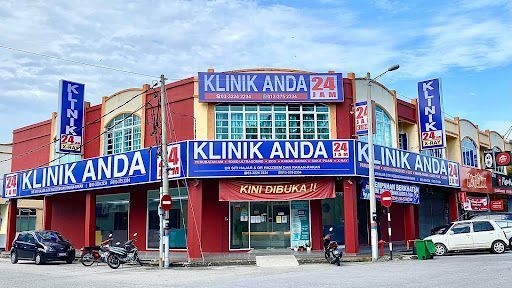 Hospital Swasta Terbaik Berdekatan Saya di Sungai Besar