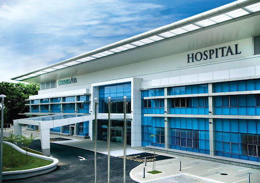 Hospital Swasta Terbaik Berdekatan Saya di Taiping