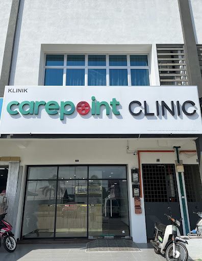 Hospital Swasta Terbaik Berdekatan Saya di Tanjung Sepat